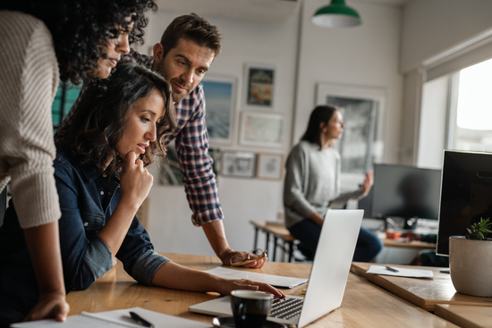 Transform cloud operations and design capabilities with easy-to-use tools