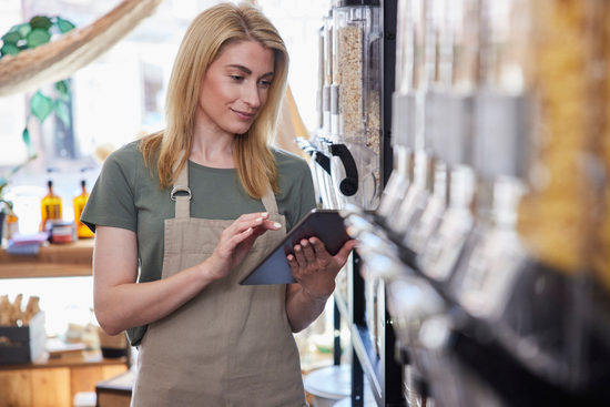 Scalable retail: Video analytics firm enables more traffic thanks to robust computing power