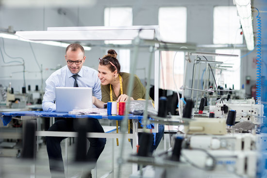 Rapidly build dynamic web experiences with preconfigured solutions