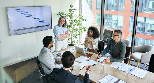 How to build a better cloud center of excellence