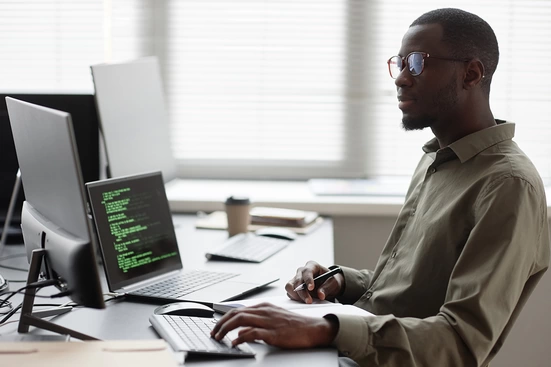Transform AI inference with Google Cloud C3D and C4D virtual machines