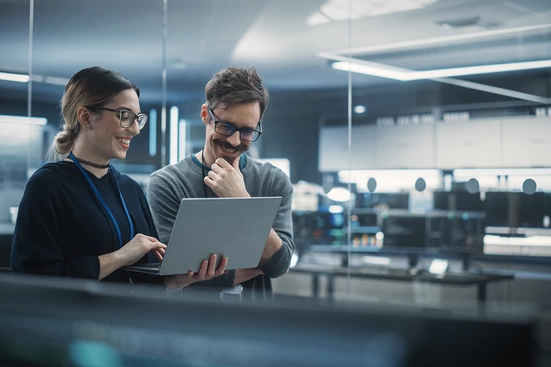 Securing cloud infrastructure with confidential computing